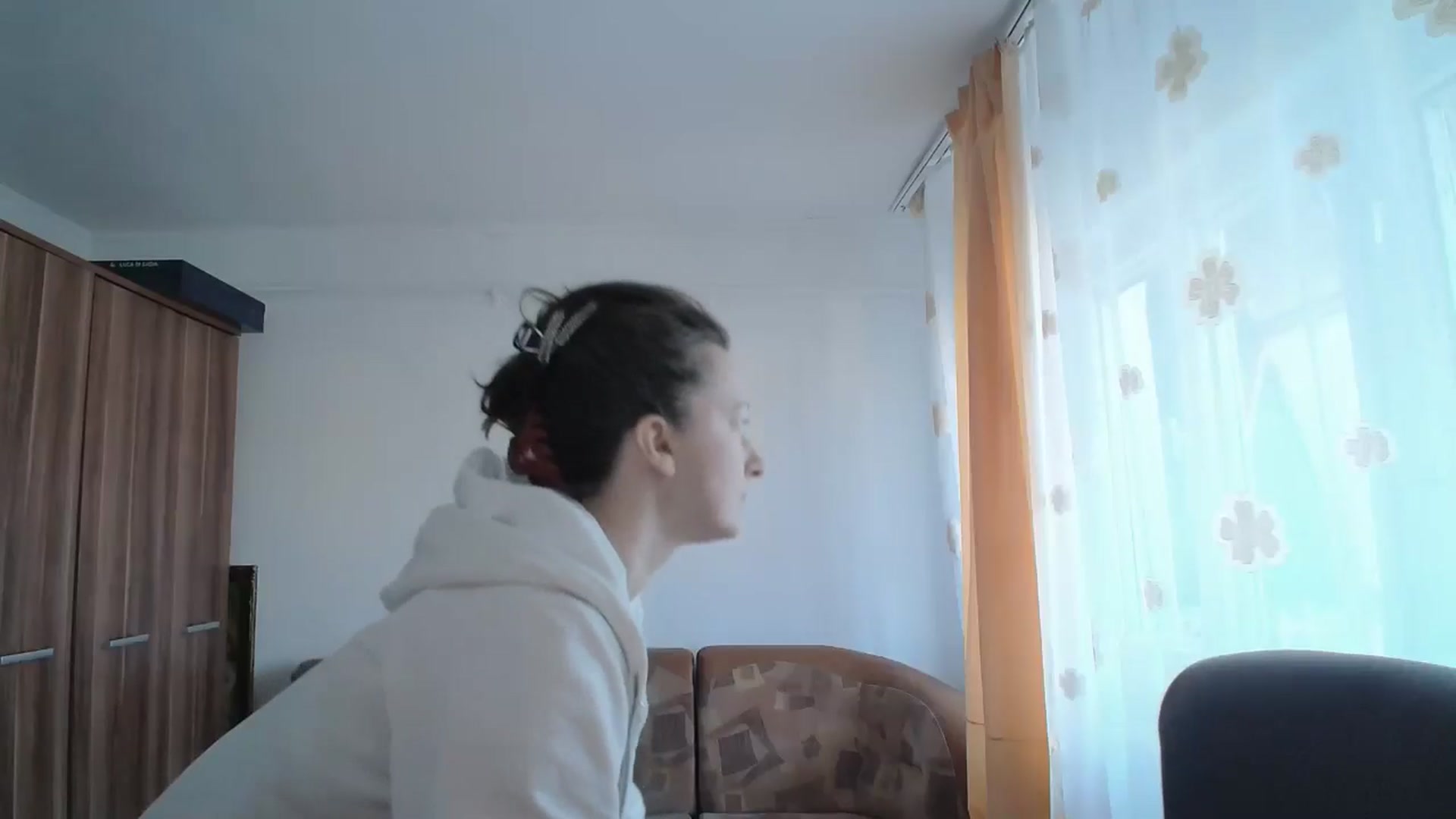 Gallery image thumbnail from AryaS's myfreecams stream on, 05/01/2026, 18:36 image 12 of 20