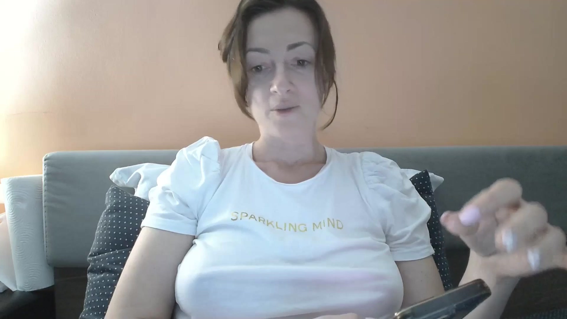 Gallery image thumbnail from AryaS's myfreecams stream on, 05/04/2026, 18:55 image 14 of 20