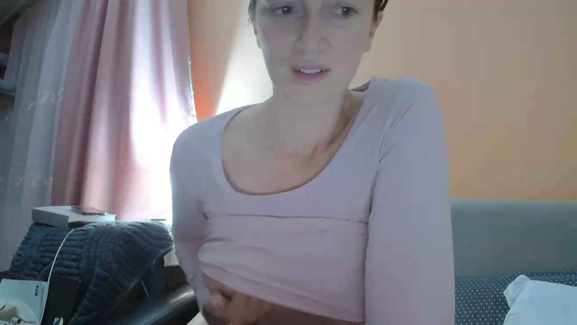 Gallery image thumbnail from AryaS's myfreecams stream on, 05/12/2026, 21:02 image 13 of 20