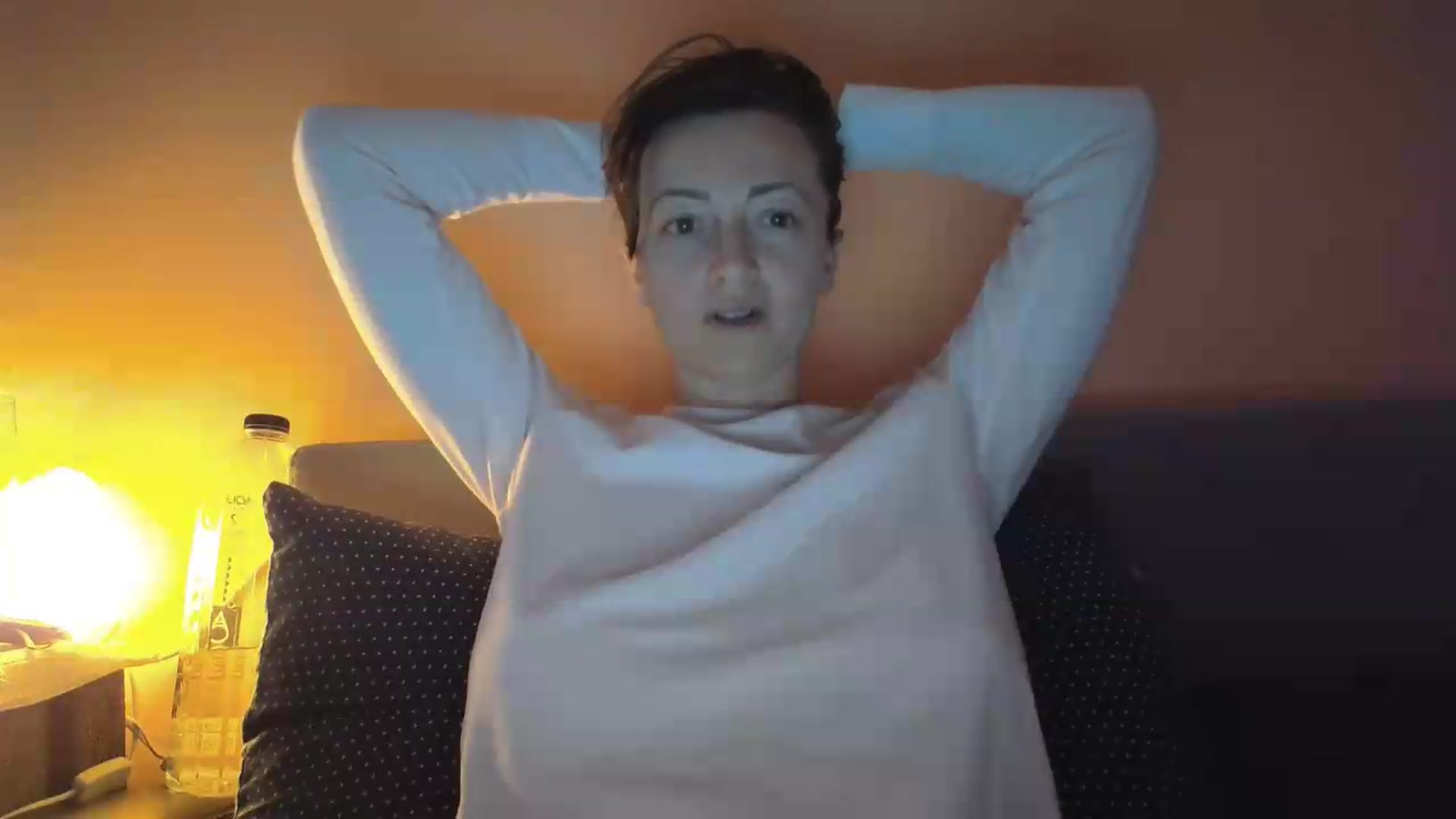 Gallery image thumbnail from AryaS's myfreecams stream on, 05/17/2026, 18:19 image 12 of 20