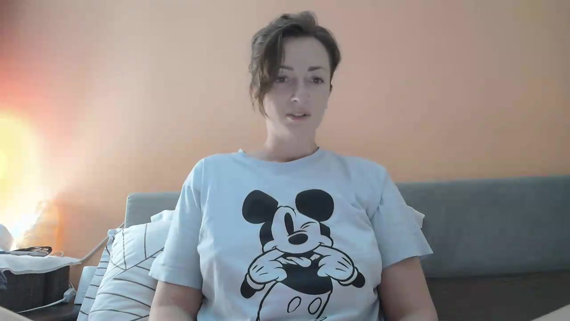 Gallery image thumbnail from AryaS's myfreecams stream on, 05/31/2026, 20:05 image 4 of 20