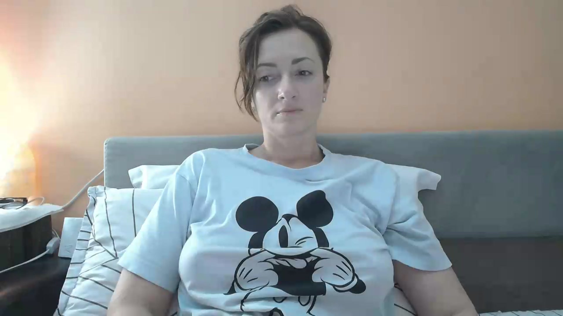 Gallery image thumbnail from AryaS's myfreecams stream on, 05/31/2026, 20:05 image 18 of 20