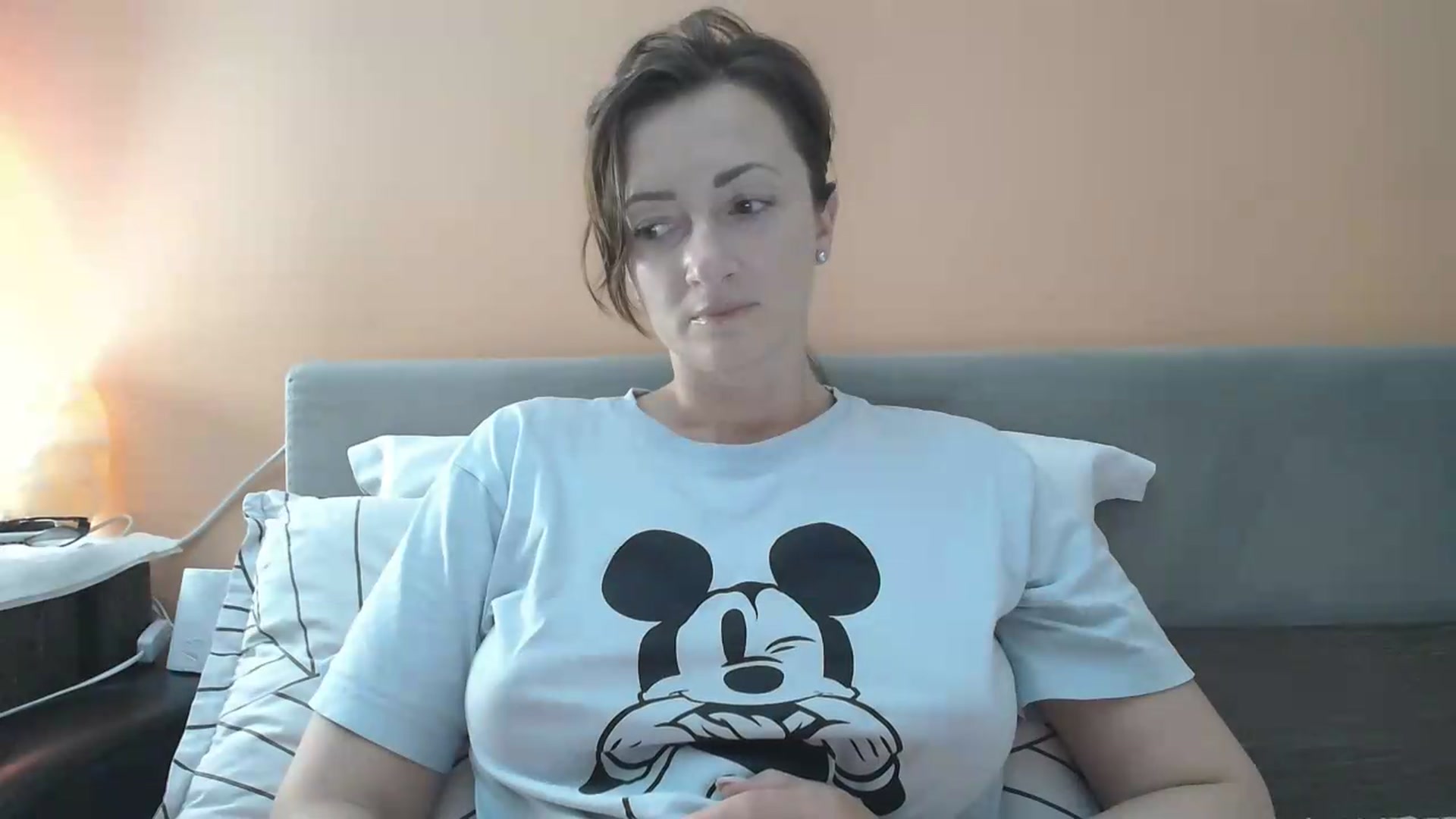 Gallery image thumbnail from AryaS's myfreecams stream on, 05/31/2026, 20:05 image 17 of 20