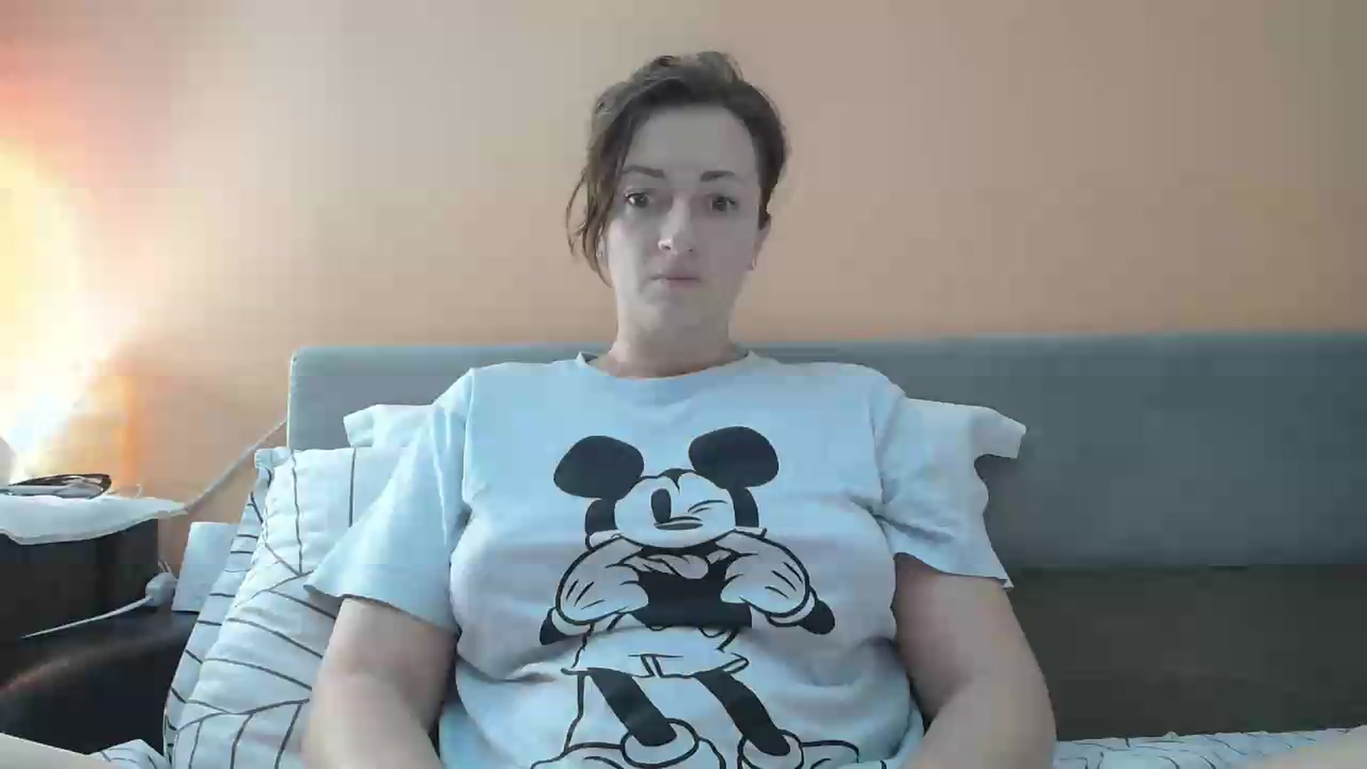 Gallery image thumbnail from AryaS's myfreecams stream on, 05/31/2026, 20:05 image 13 of 20