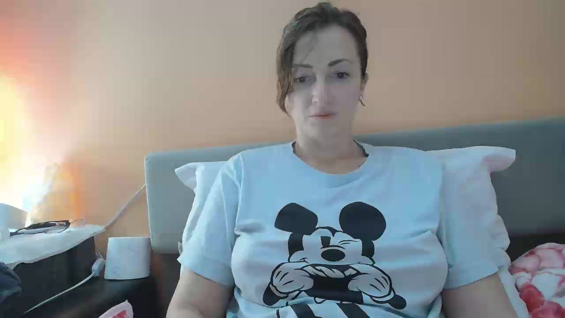 Gallery image thumbnail from AryaS's myfreecams stream on, 05/31/2026, 20:05 image 1 of 20