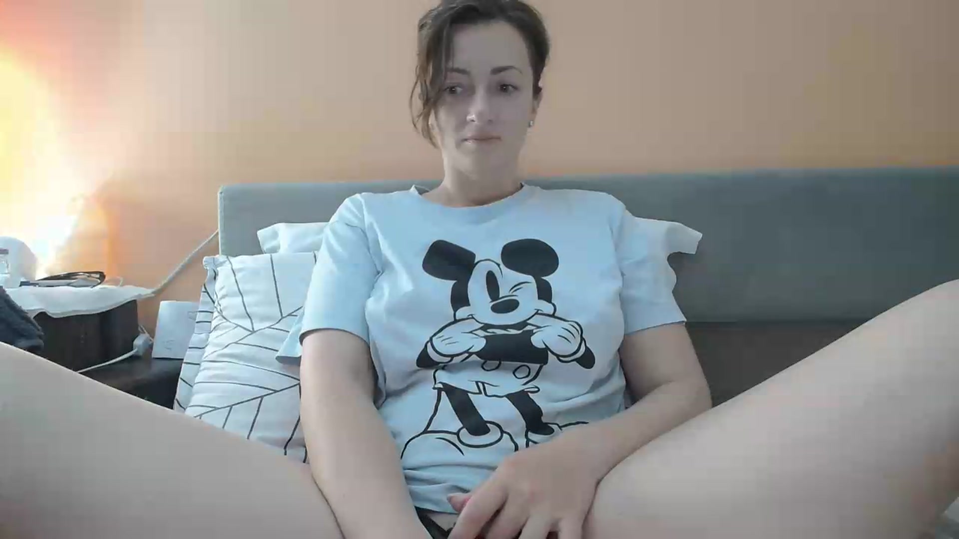 Gallery image thumbnail from AryaS's myfreecams stream on, 05/31/2026, 20:05 image 10 of 20