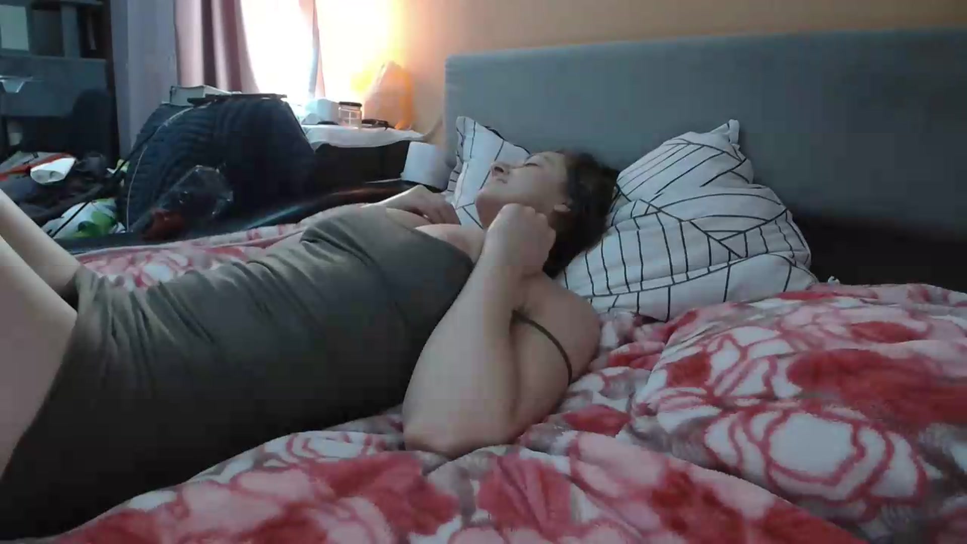 Gallery image thumbnail from AryaS's myfreecams stream on, 06/02/2026, 20:08 image 3 of 20