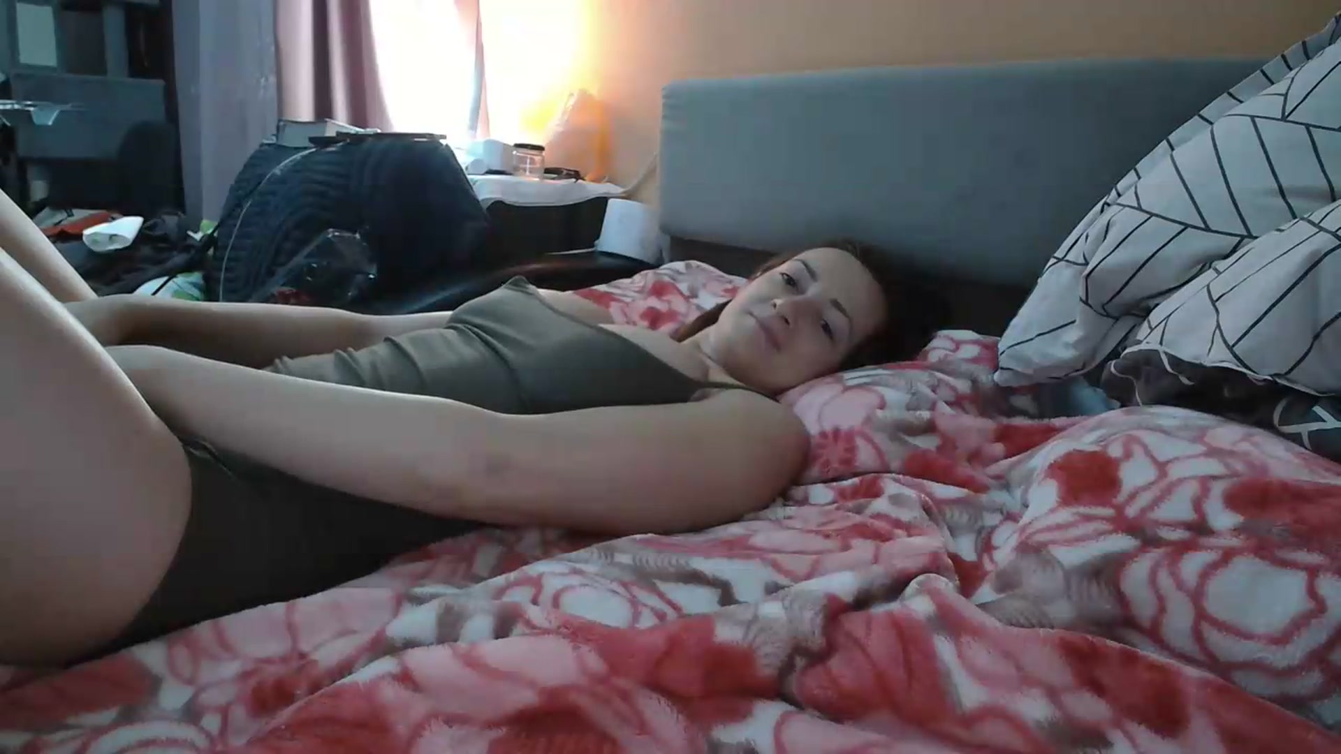 Gallery image thumbnail from AryaS's myfreecams stream on, 06/02/2026, 20:08 image 8 of 20