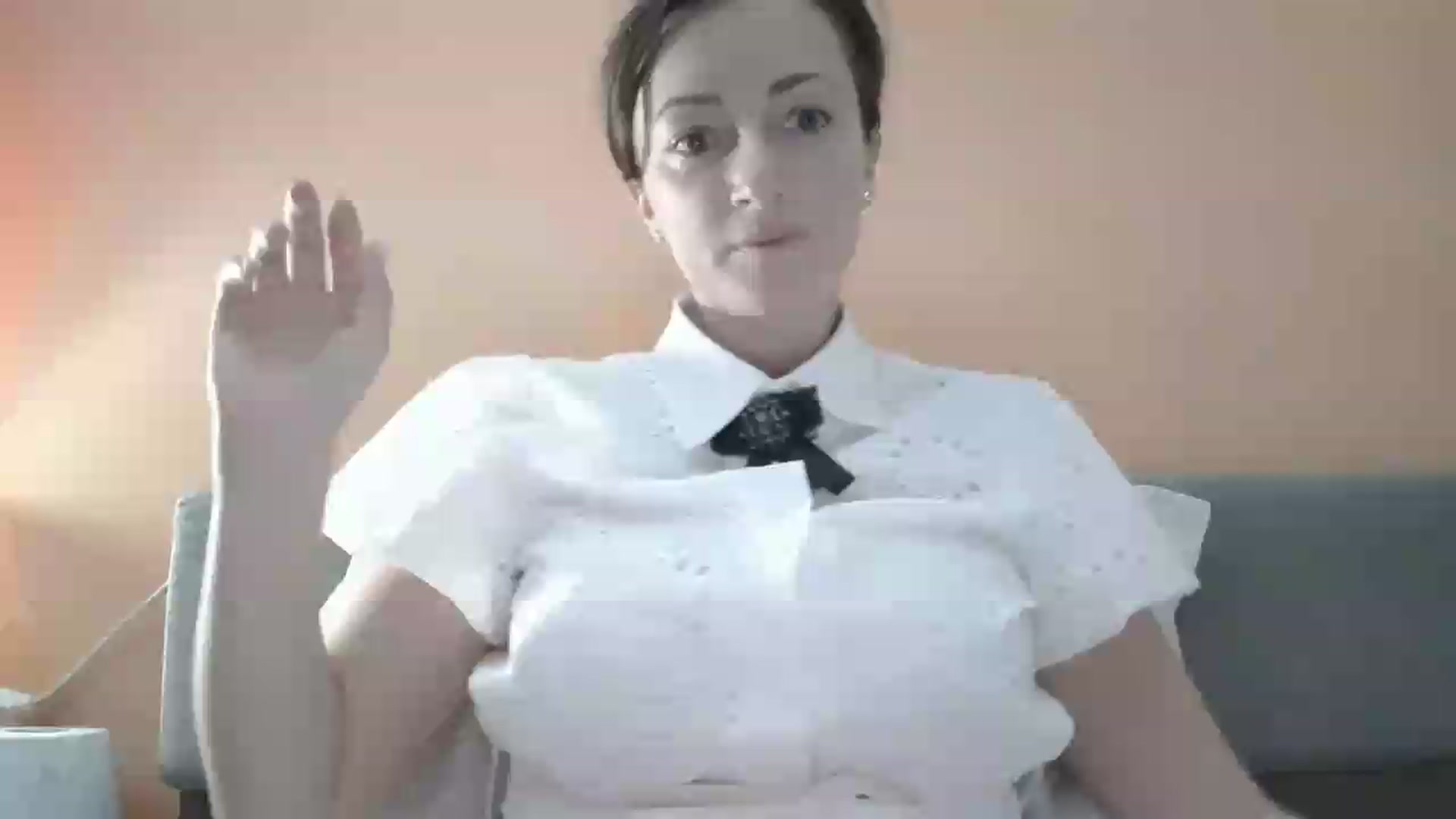 Gallery image thumbnail from AryaS's myfreecams stream on, 06/04/2026, 20:43 image 18 of 20