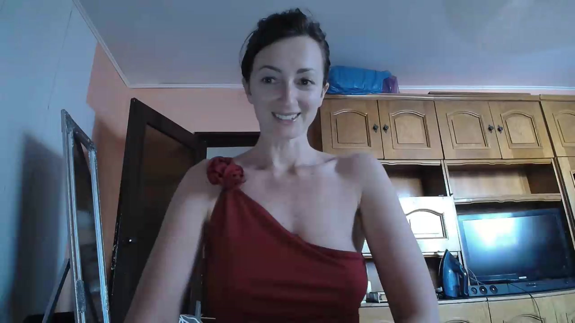 Gallery image thumbnail from AryaS's myfreecams stream on, 06/28/2026, 17:14 image 18 of 20