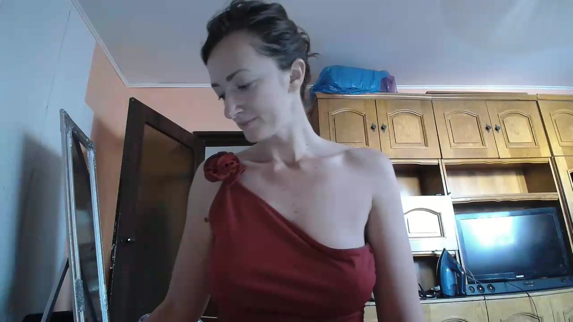 Gallery image thumbnail from AryaS's myfreecams stream on, 06/28/2026, 17:14 image 9 of 20