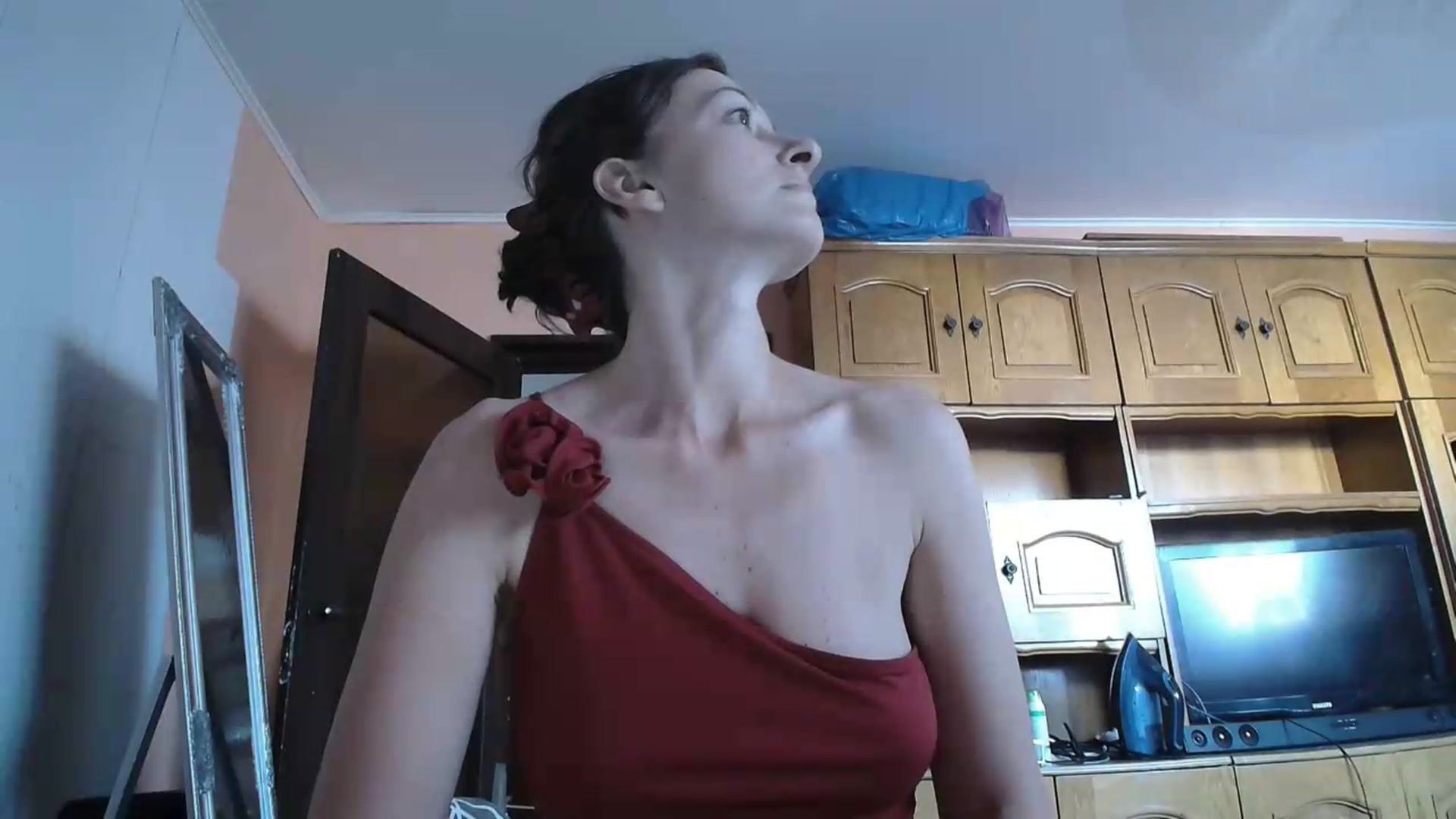 Gallery image thumbnail from AryaS's myfreecams stream on, 06/28/2026, 17:14 image 14 of 20
