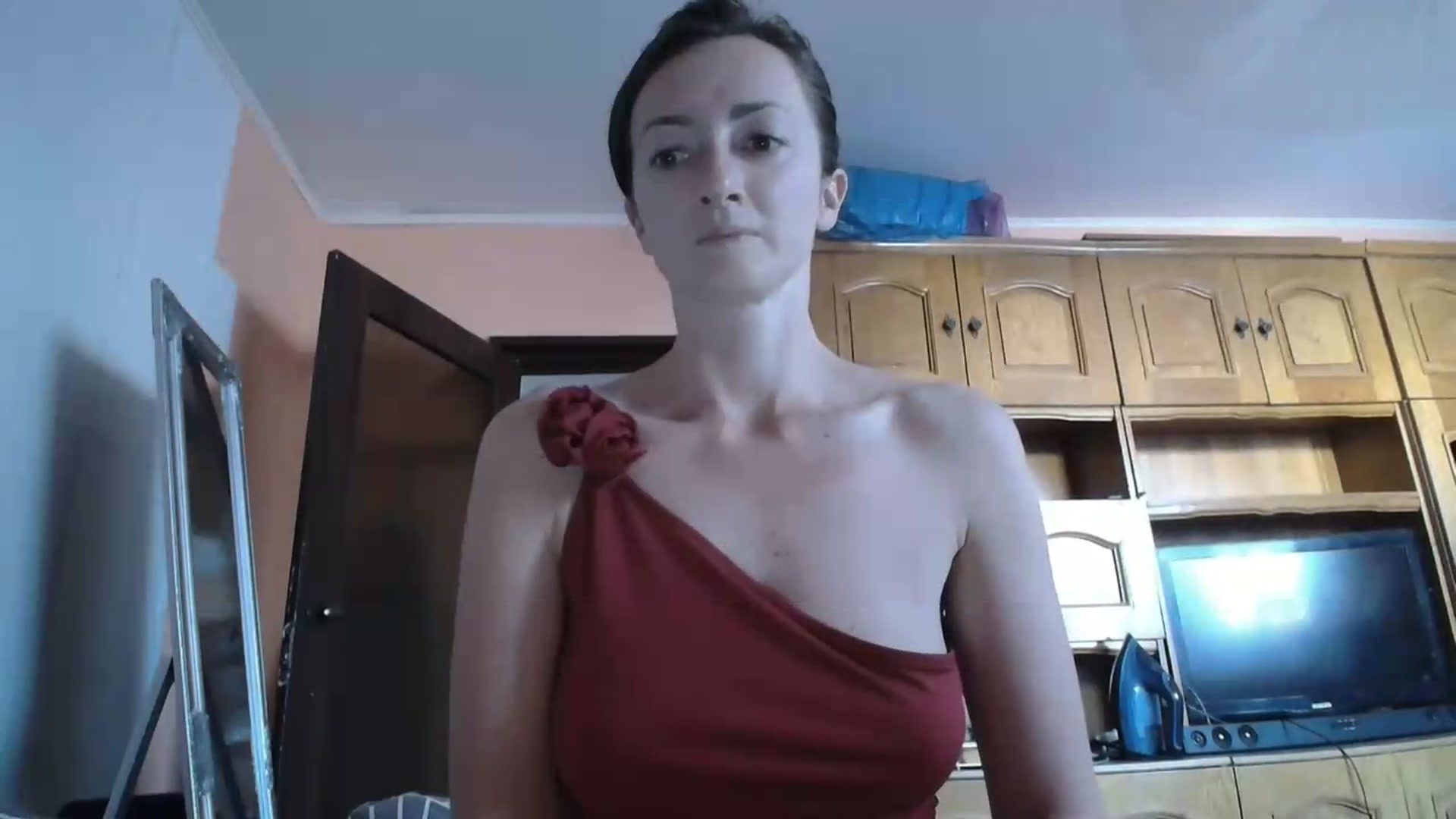 Gallery image thumbnail from AryaS's myfreecams stream on, 06/28/2026, 17:14 image 13 of 20