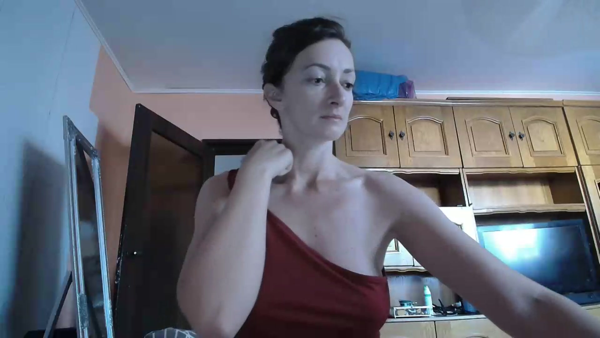 Gallery image thumbnail from AryaS's myfreecams stream on, 06/28/2026, 17:14 image 15 of 20