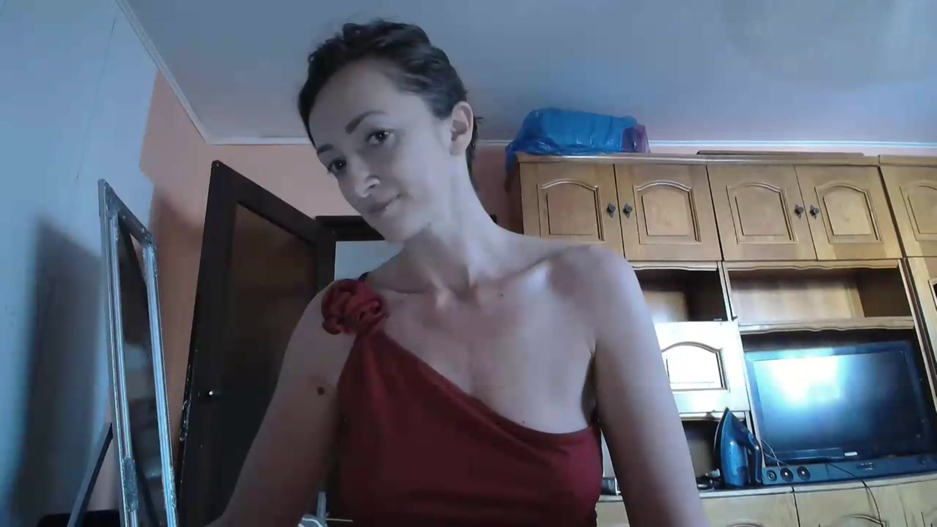 Gallery image thumbnail from AryaS's myfreecams stream on, 06/28/2026, 17:14 image 16 of 20