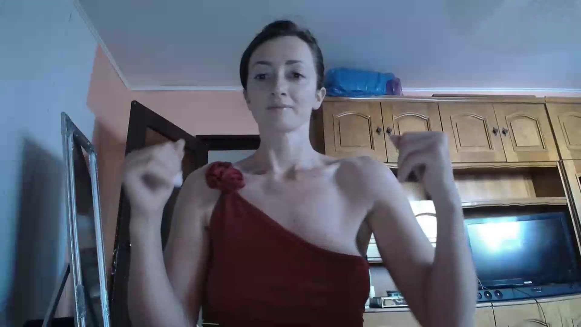 Gallery image thumbnail from AryaS's myfreecams stream on, 06/28/2026, 17:14 image 17 of 20