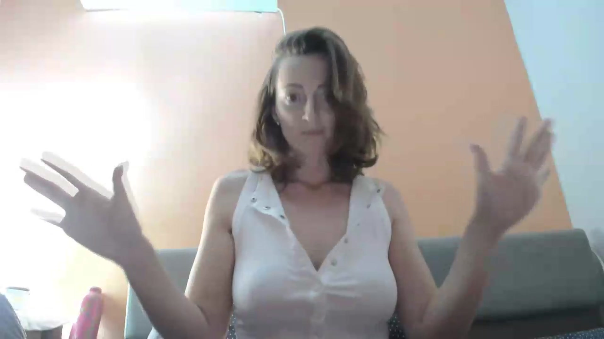 Gallery image thumbnail from AryaS's myfreecams stream on, 07/10/2026, 18:53 image 2 of 20