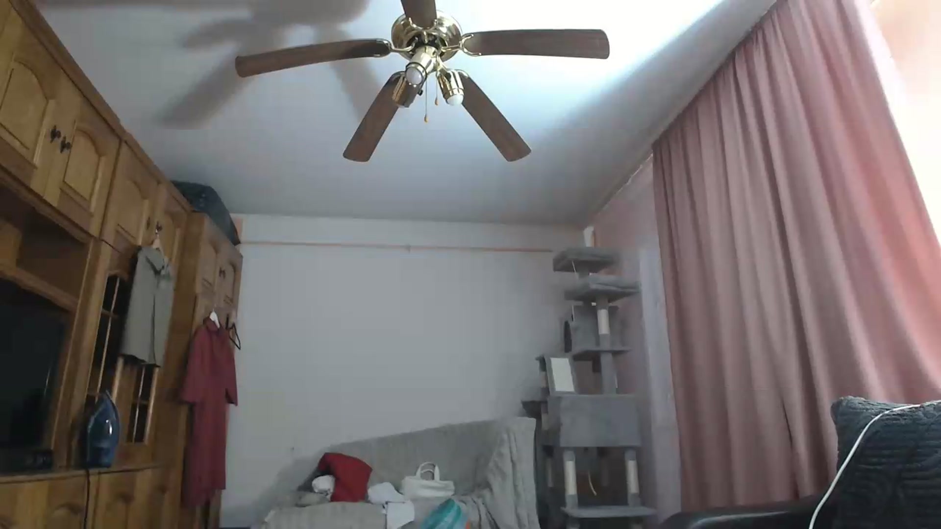Gallery image thumbnail from AryaS's myfreecams stream on, 07/10/2026, 18:53 image 17 of 20