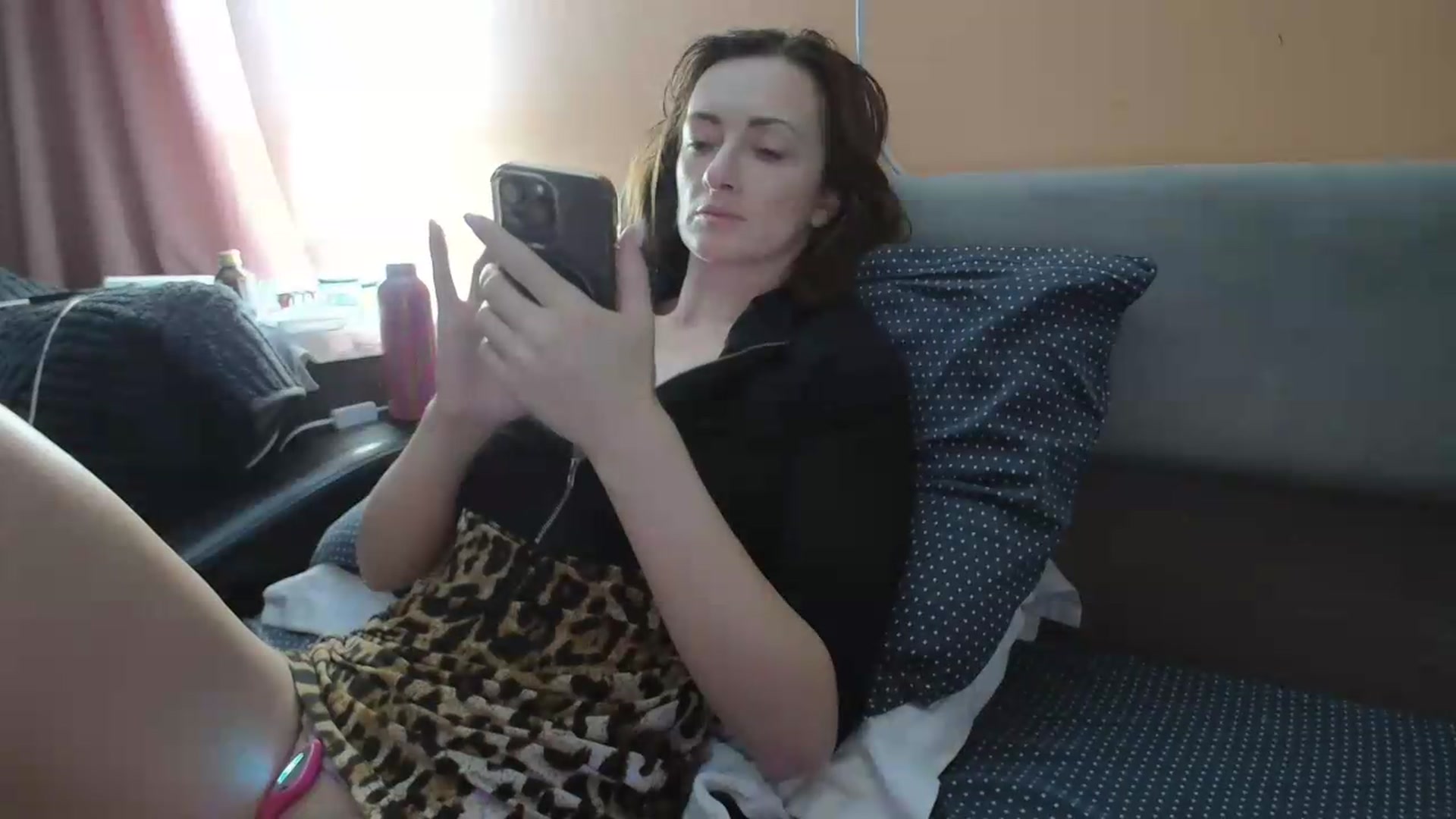 Gallery image thumbnail from AryaS's myfreecams stream on, 07/11/2026, 19:59 image 20 of 20