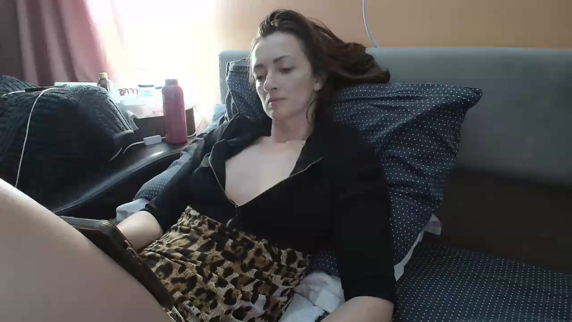 Gallery image thumbnail from AryaS's myfreecams stream on, 07/11/2026, 19:59 image 15 of 20