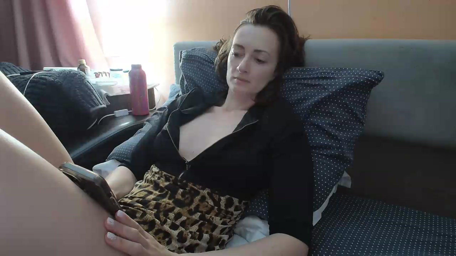 Gallery image thumbnail from AryaS's myfreecams stream on, 07/11/2026, 19:59 image 12 of 20