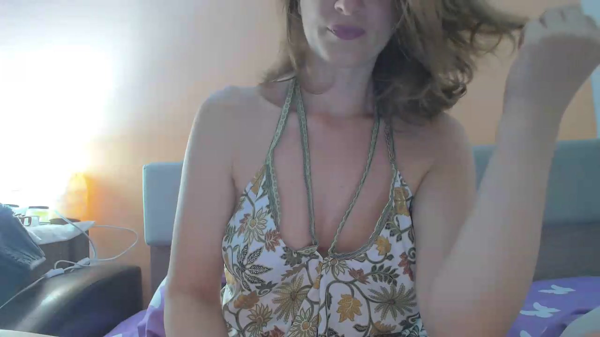 Gallery image thumbnail from AryaS's myfreecams stream on, 08/23/2026, 19:40 image 20 of 20