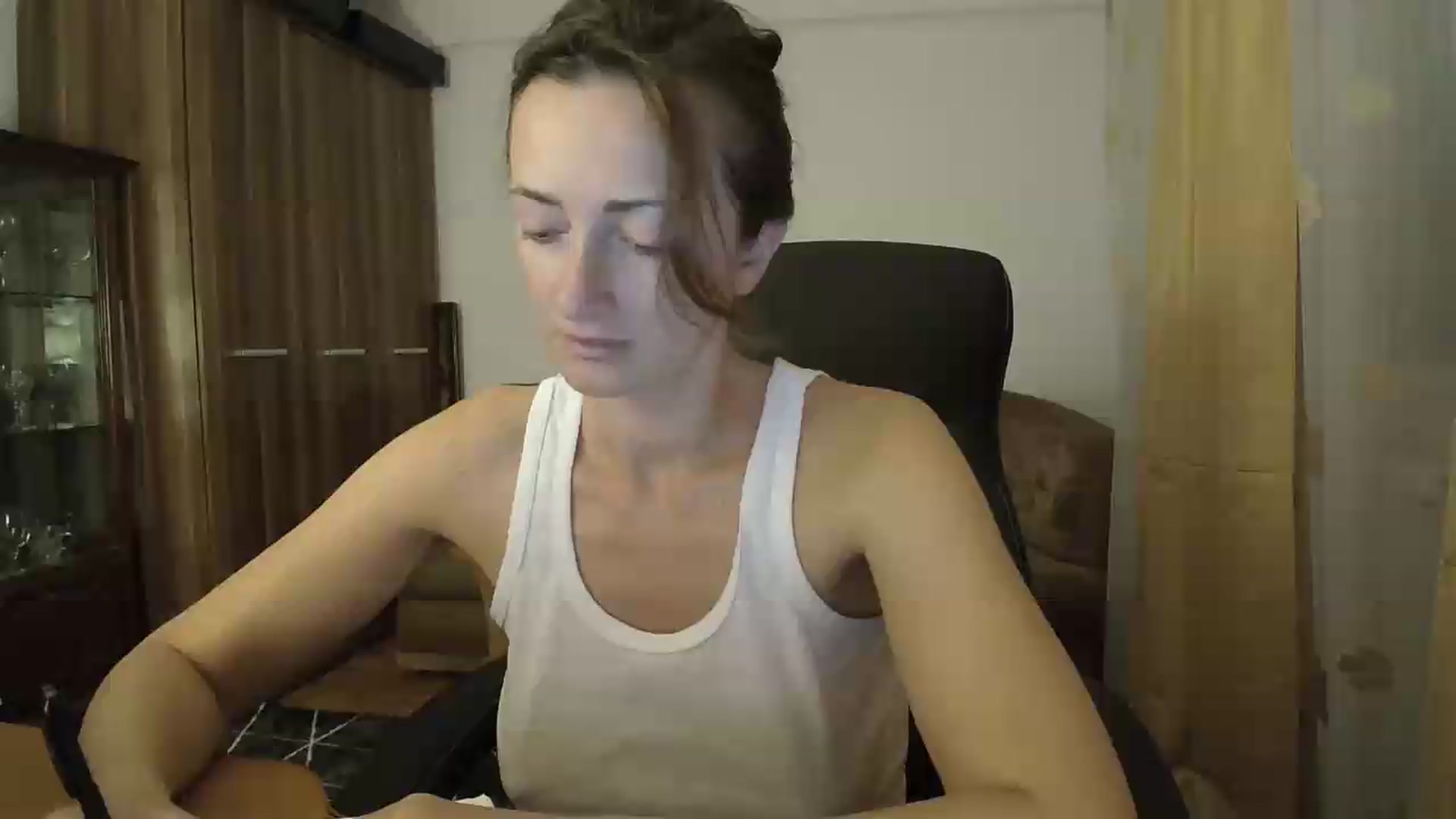 Gallery image thumbnail from AryaS's myfreecams stream on, 09/01/2026, 17:49 image 20 of 20