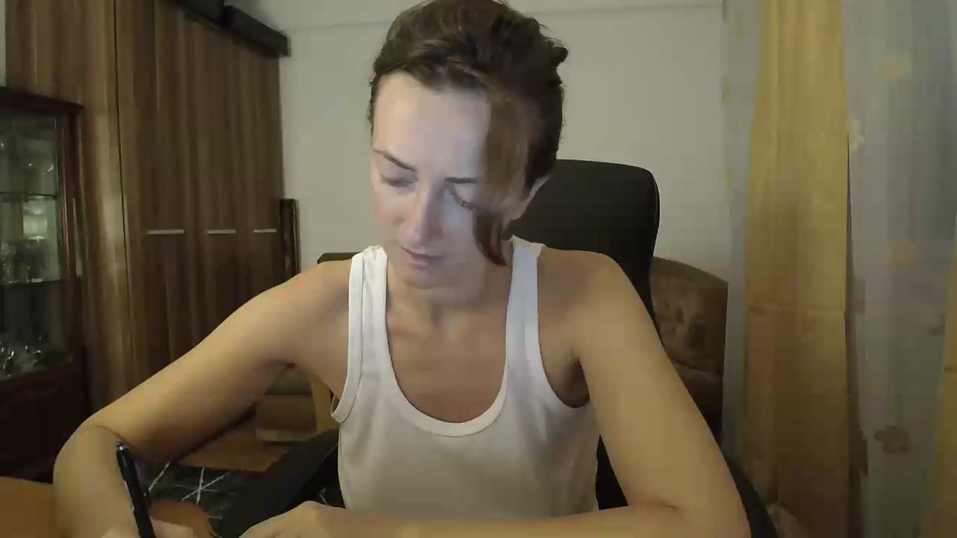 Gallery image thumbnail from AryaS's myfreecams stream on, 09/01/2026, 17:49 image 16 of 20