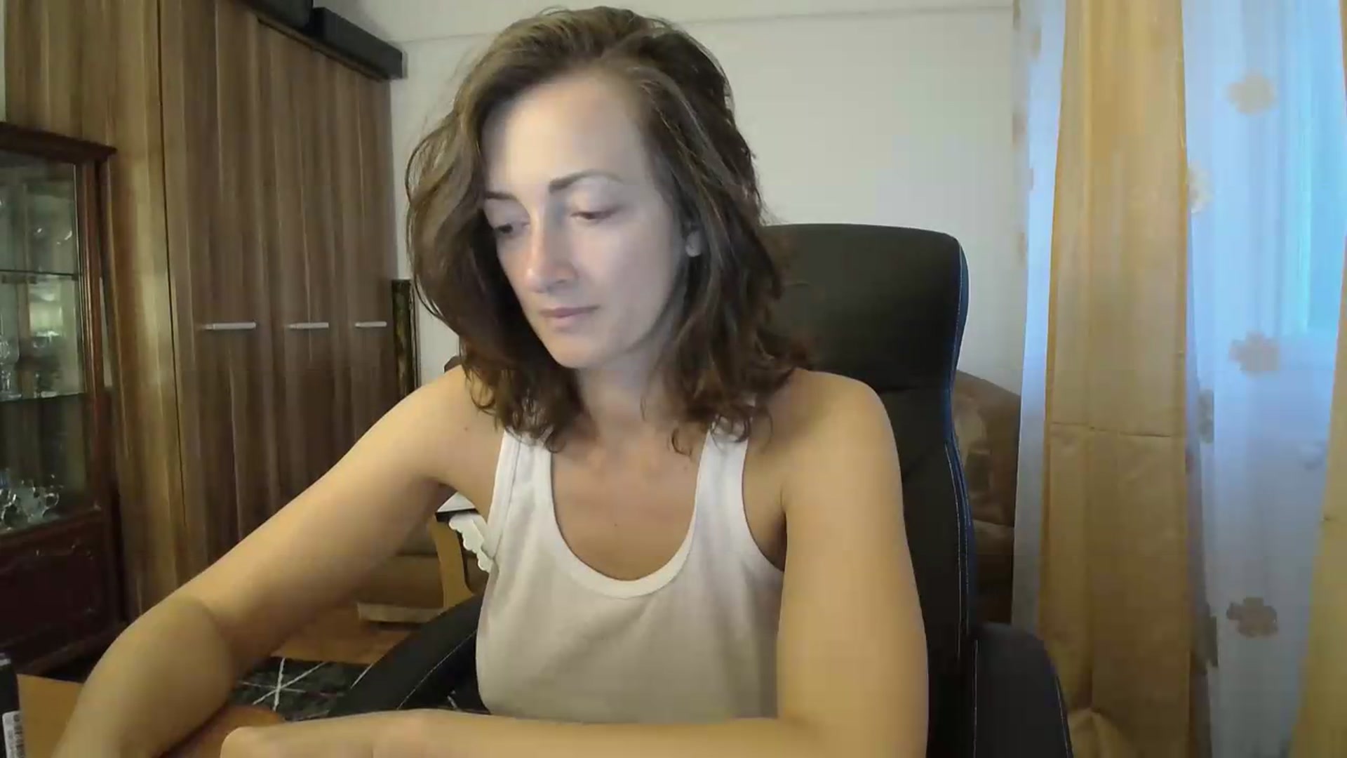 Gallery image thumbnail from AryaS's myfreecams stream on, 09/01/2026, 17:49 image 9 of 20