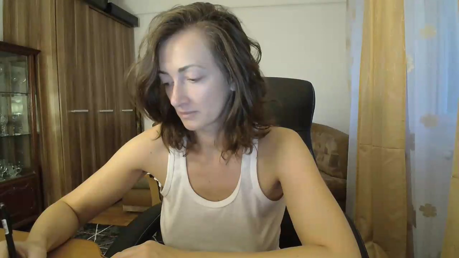 Gallery image thumbnail from AryaS's myfreecams stream on, 09/01/2026, 17:49 image 11 of 20