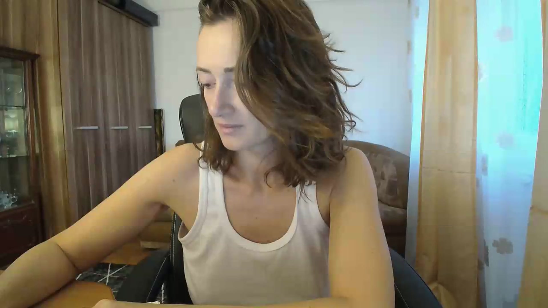 Gallery image thumbnail from AryaS's myfreecams stream on, 09/01/2026, 17:49 image 6 of 20