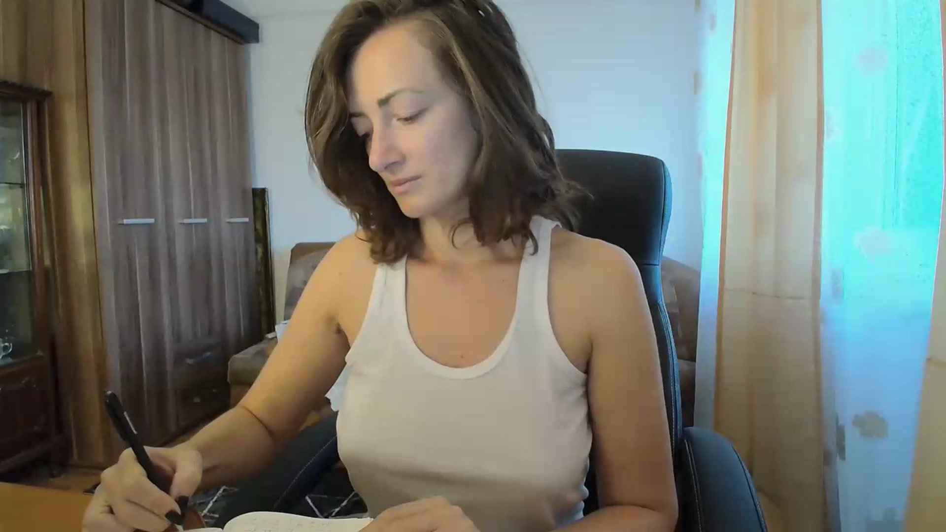 Gallery image thumbnail from AryaS's myfreecams stream on, 09/01/2026, 17:49 image 2 of 20