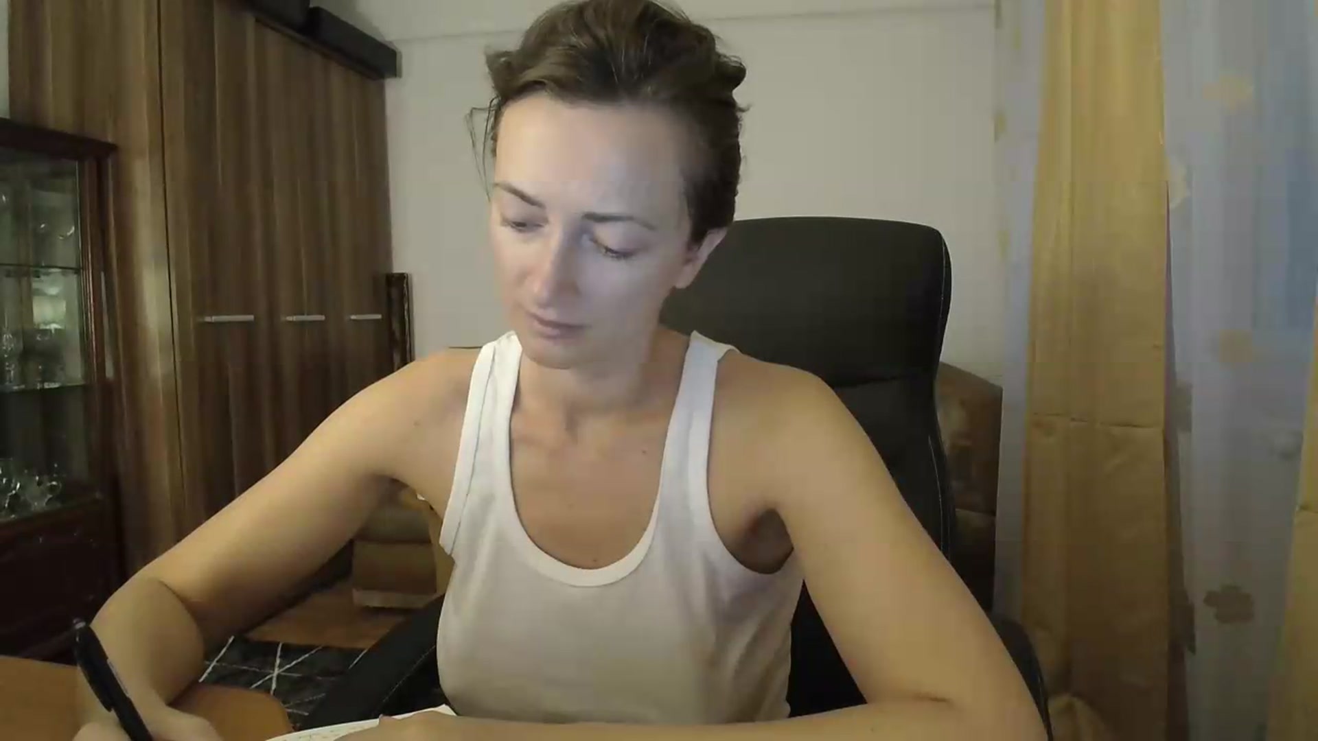 Gallery image thumbnail from AryaS's myfreecams stream on, 09/01/2026, 17:49 image 13 of 20