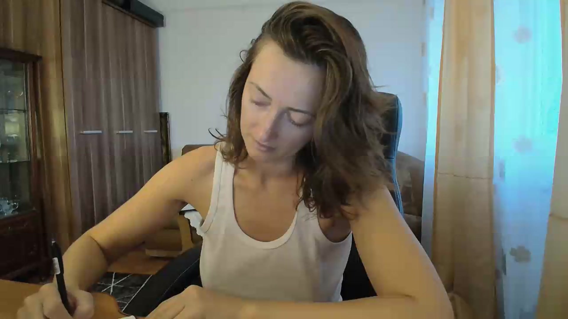 Gallery image thumbnail from AryaS's myfreecams stream on, 09/01/2026, 17:49 image 4 of 20