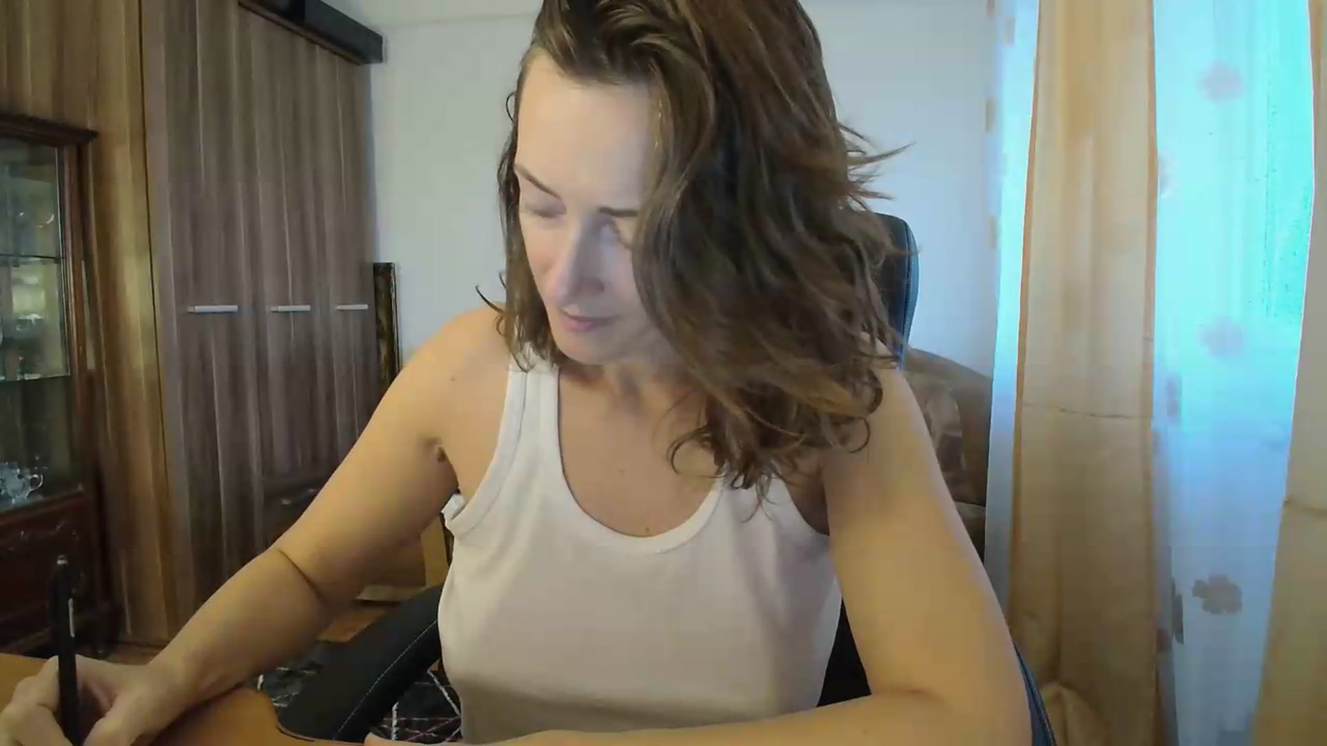 Gallery image thumbnail from AryaS's myfreecams stream on, 09/01/2026, 17:49 image 5 of 20