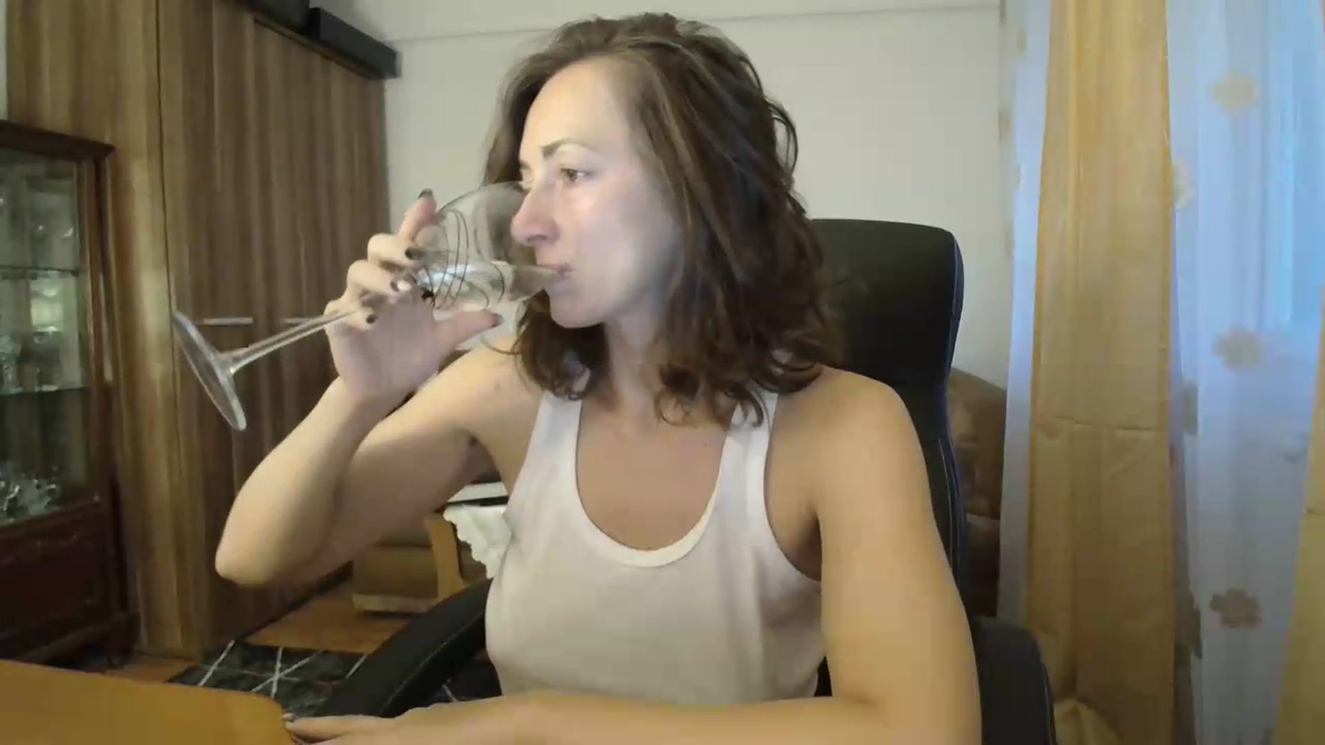 Gallery image thumbnail from AryaS's myfreecams stream on, 09/01/2026, 17:49 image 10 of 20