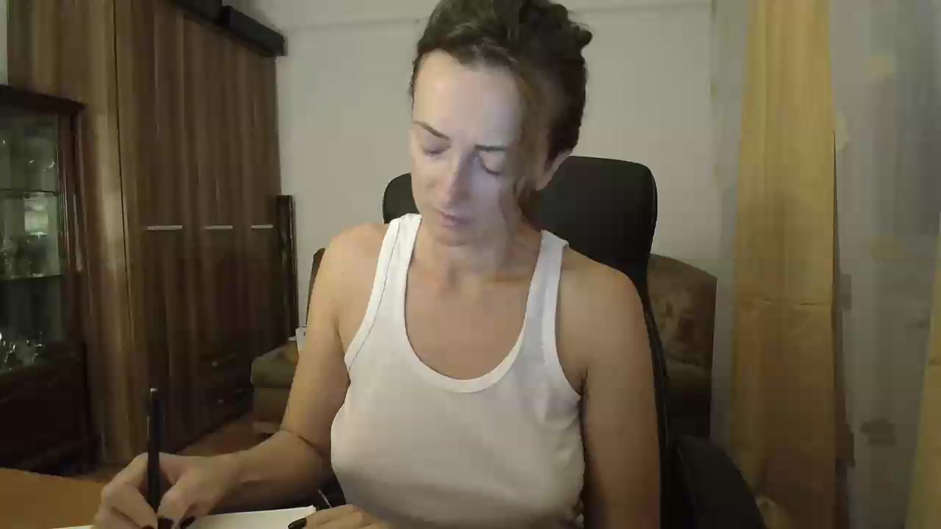 Gallery image thumbnail from AryaS's myfreecams stream on, 09/01/2026, 17:49 image 17 of 20