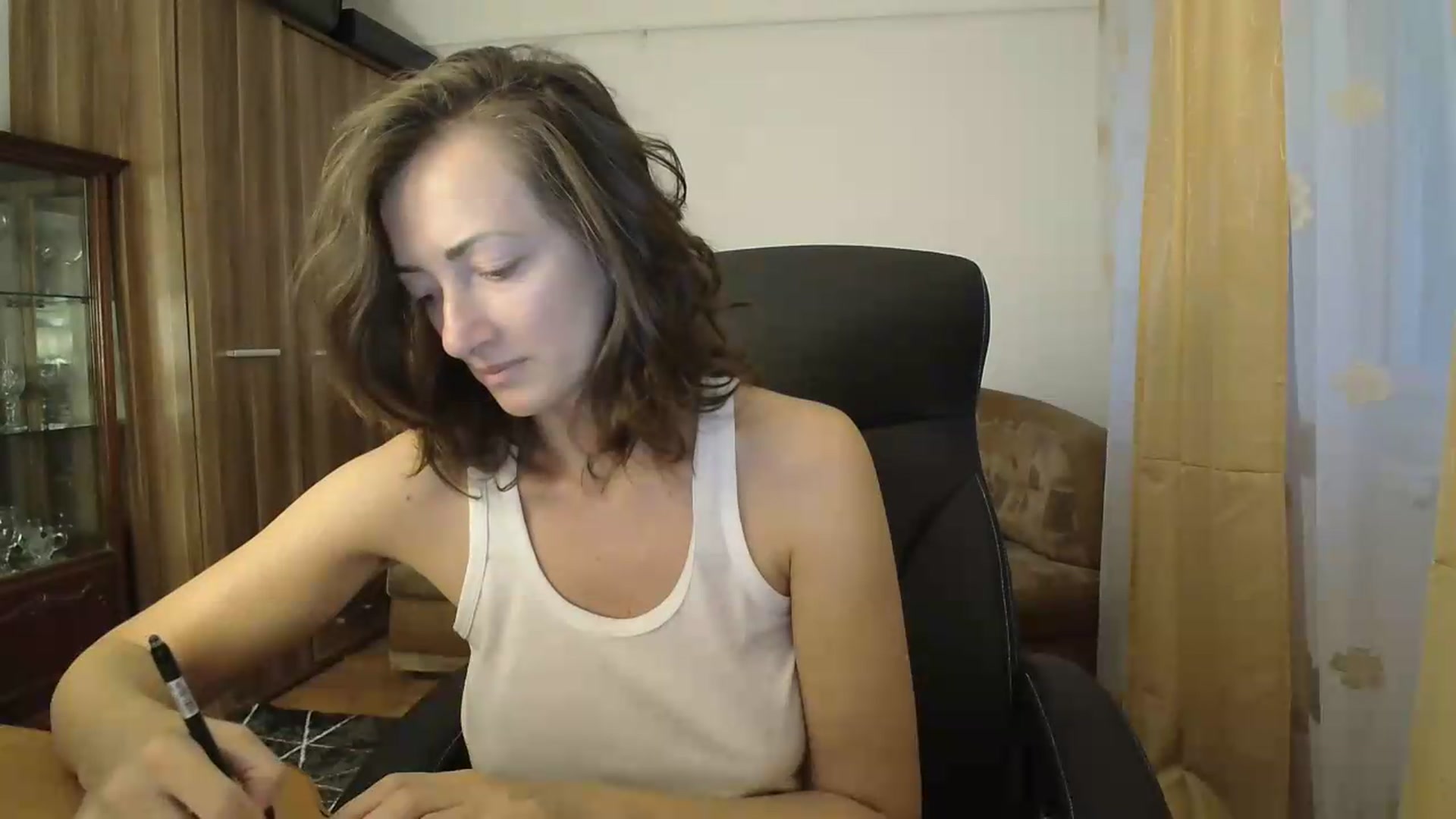 Gallery image thumbnail from AryaS's myfreecams stream on, 09/01/2026, 17:49 image 12 of 20