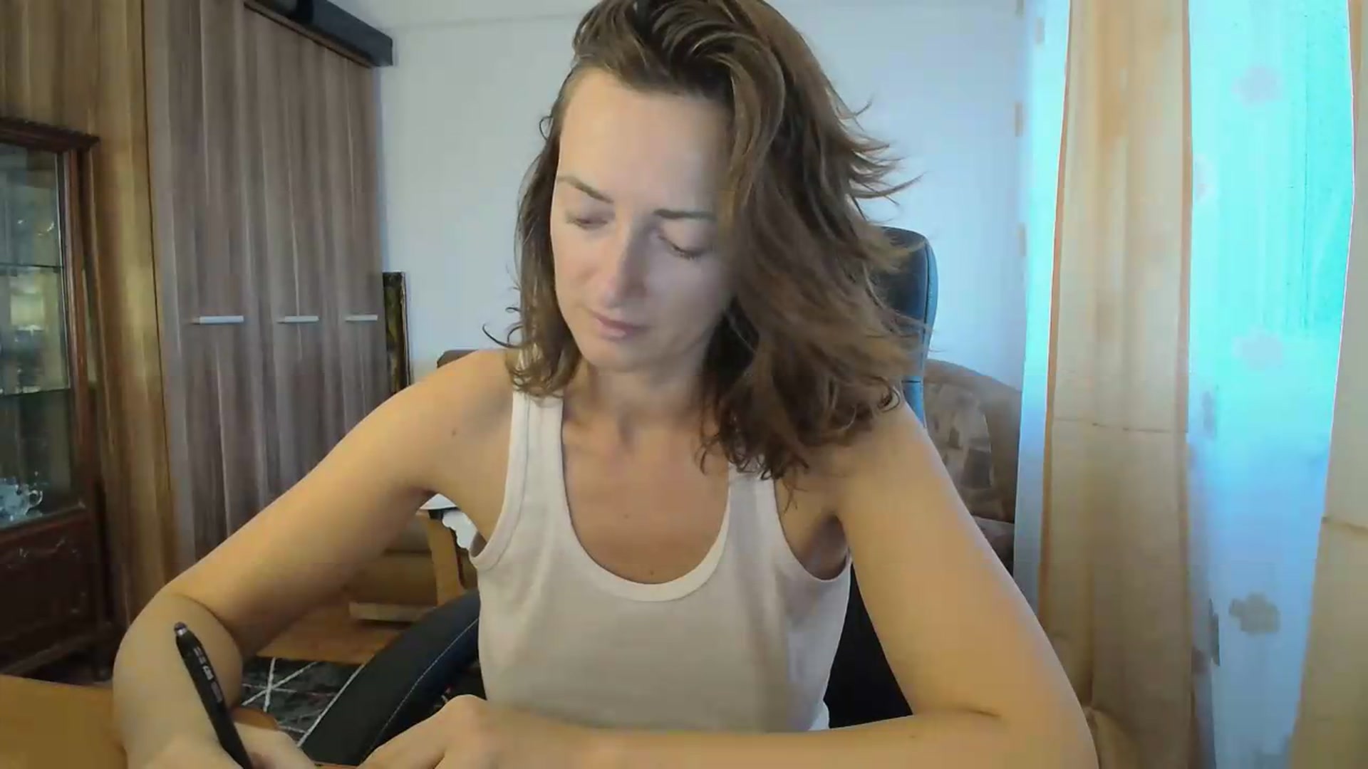 Gallery image thumbnail from AryaS's myfreecams stream on, 09/01/2026, 17:49 image 3 of 20