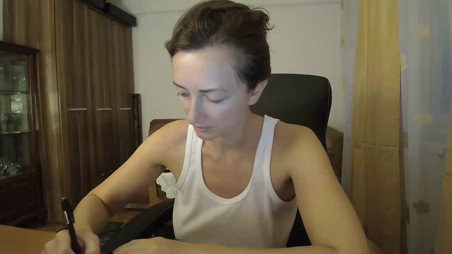 Gallery image thumbnail from AryaS's myfreecams stream on, 09/01/2026, 17:49 image 14 of 20
