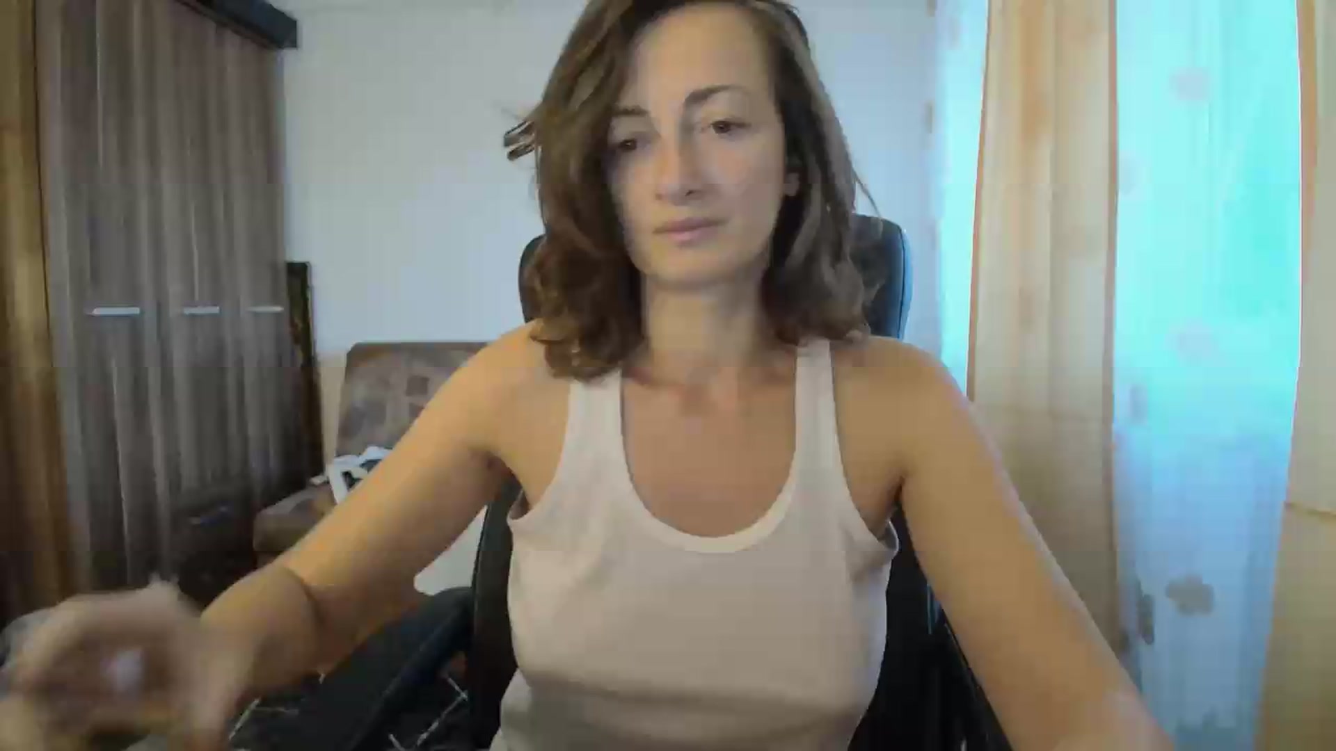 Gallery image thumbnail from AryaS's myfreecams stream on, 09/01/2026, 17:49 image 1 of 20