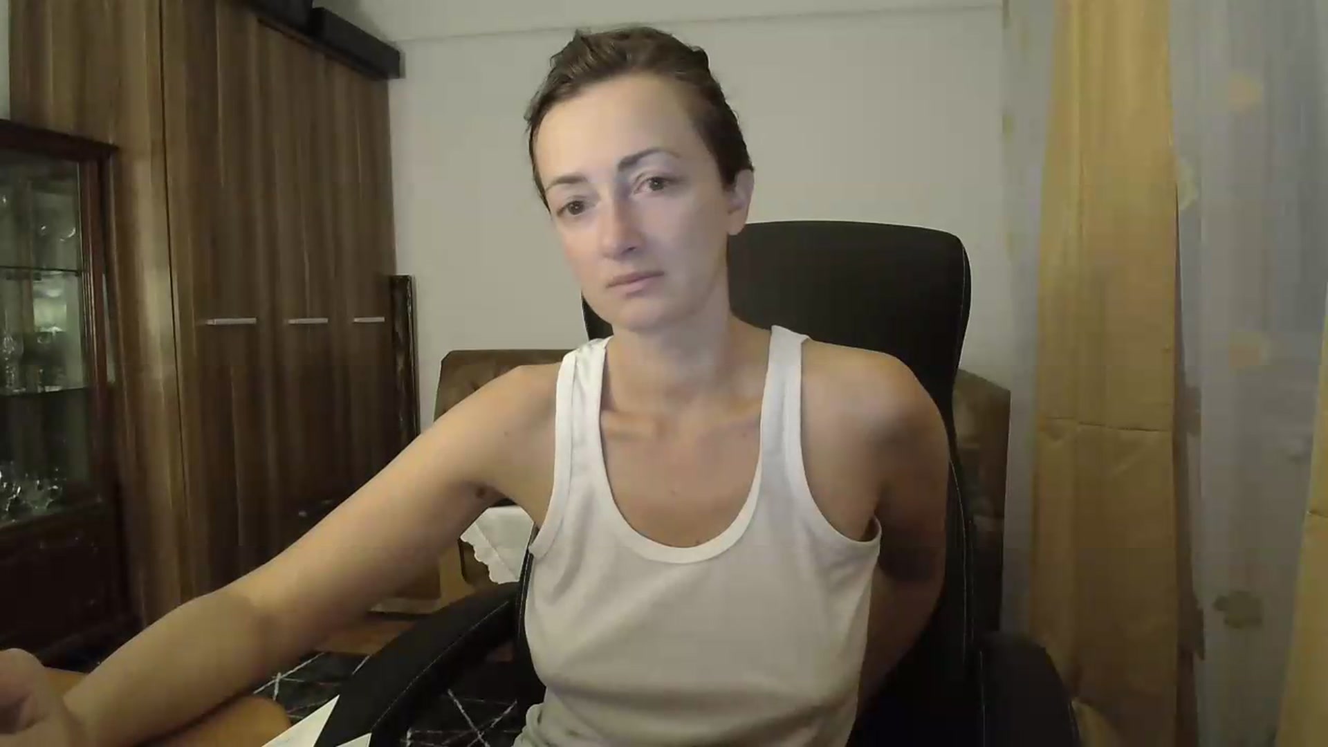 Gallery image thumbnail from AryaS's myfreecams stream on, 09/01/2026, 17:49 image 15 of 20