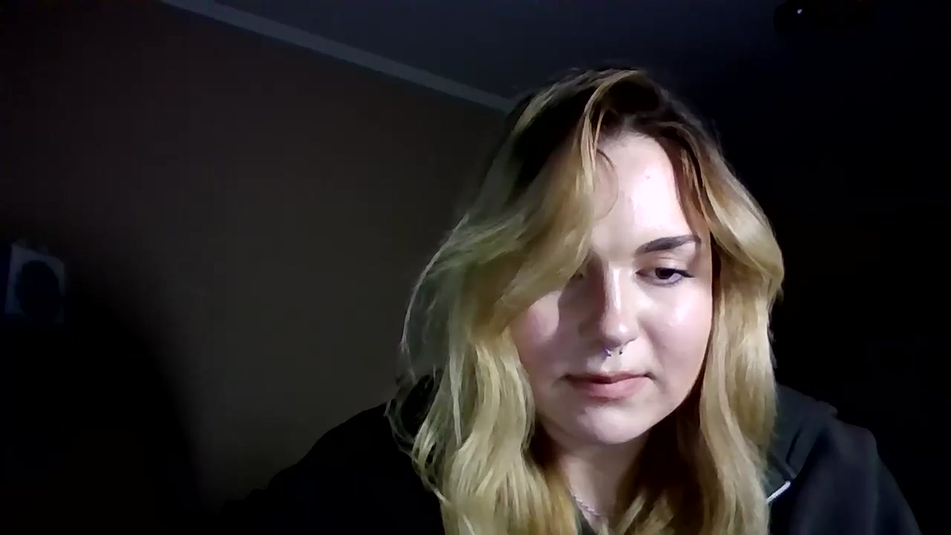 Gallery image thumbnail from AryaSoull's myfreecams stream on, 11/24/2025, 14:39 image 15 of 20