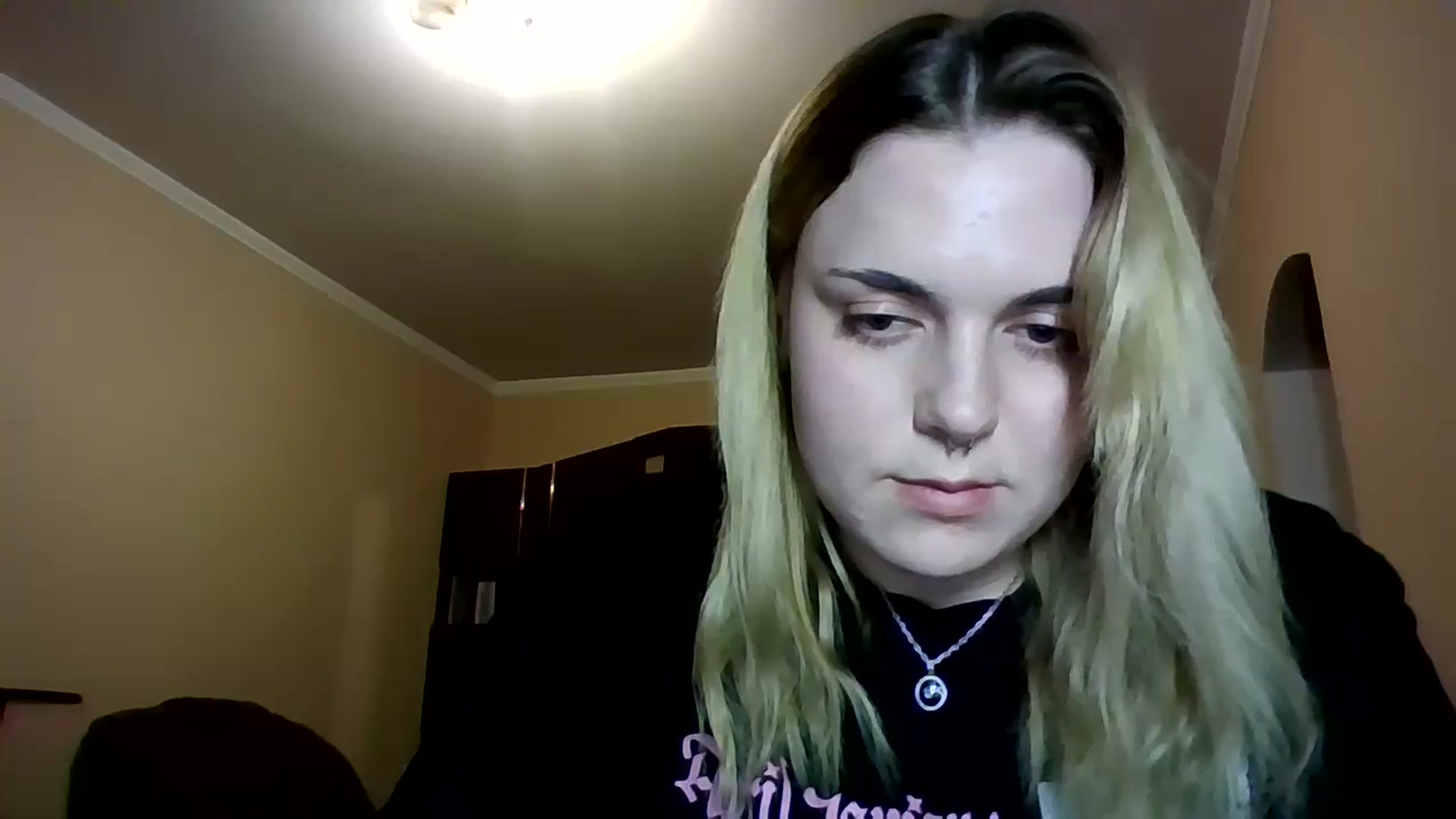 Gallery image thumbnail from AryaSoull's myfreecams stream on, 12/05/2025, 15:51 image 6 of 20
