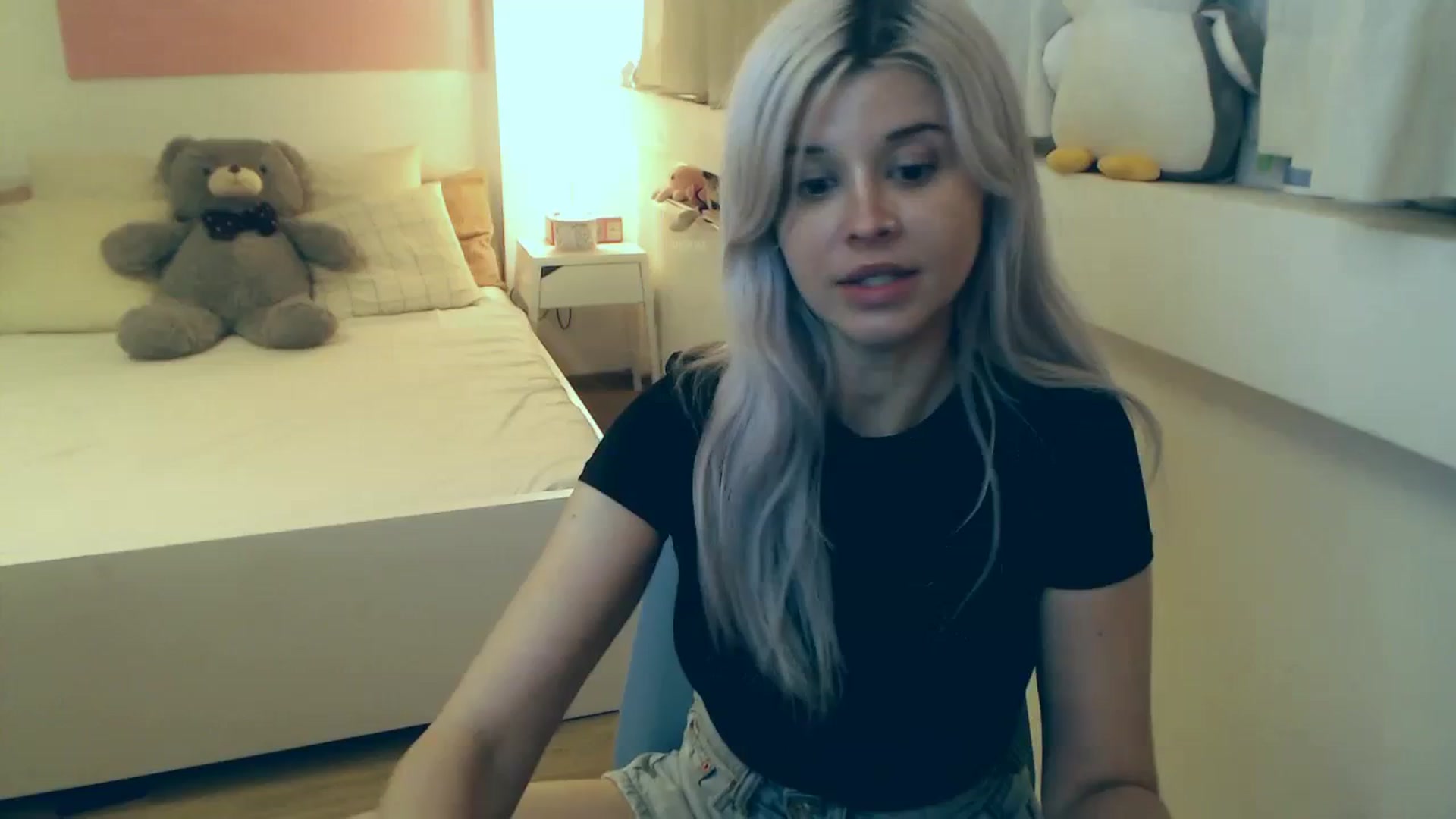 Gallery image thumbnail from Arya_Jolie's myfreecams stream on, 07/31/2023, 15:29 image 10 of 20