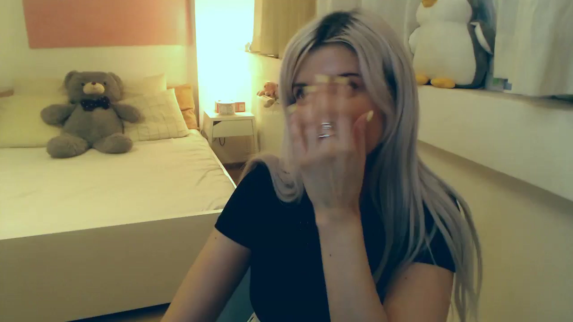 Gallery image thumbnail from Arya_Jolie's myfreecams stream on, 07/31/2023, 15:29 image 5 of 20