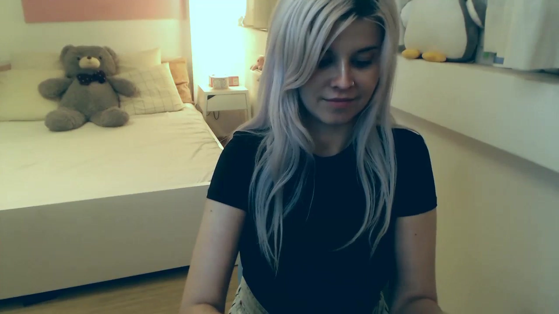 Gallery image thumbnail from Arya_Jolie's myfreecams stream on, 07/31/2023, 15:29 image 19 of 20