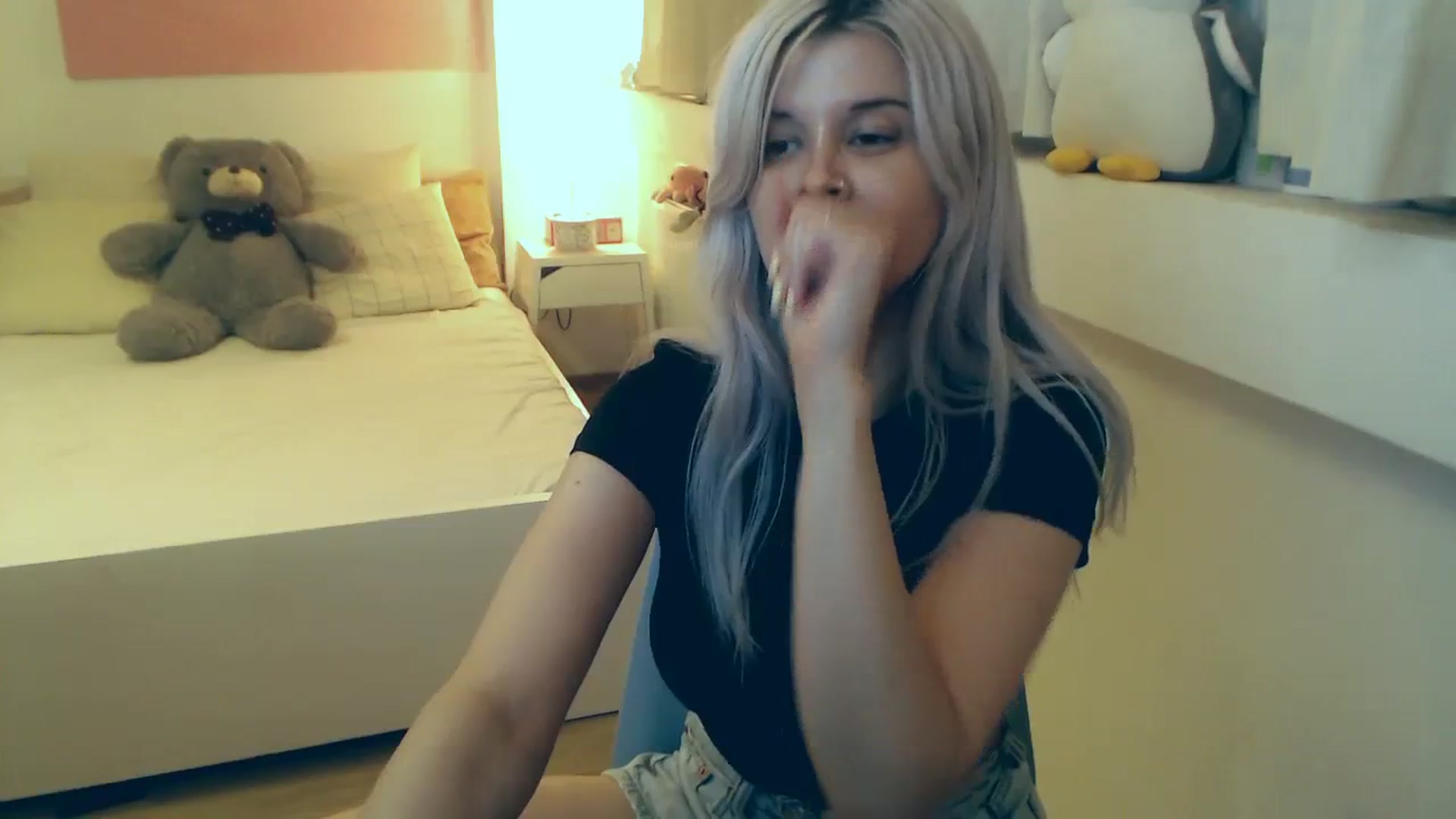 Gallery image thumbnail from Arya_Jolie's myfreecams stream on, 07/31/2023, 15:29 image 9 of 20