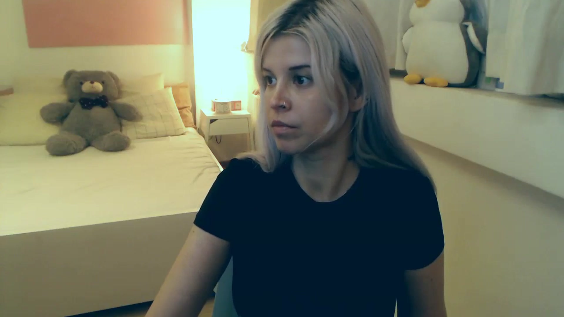 Gallery image thumbnail from Arya_Jolie's myfreecams stream on, 07/31/2023, 15:29 image 2 of 20