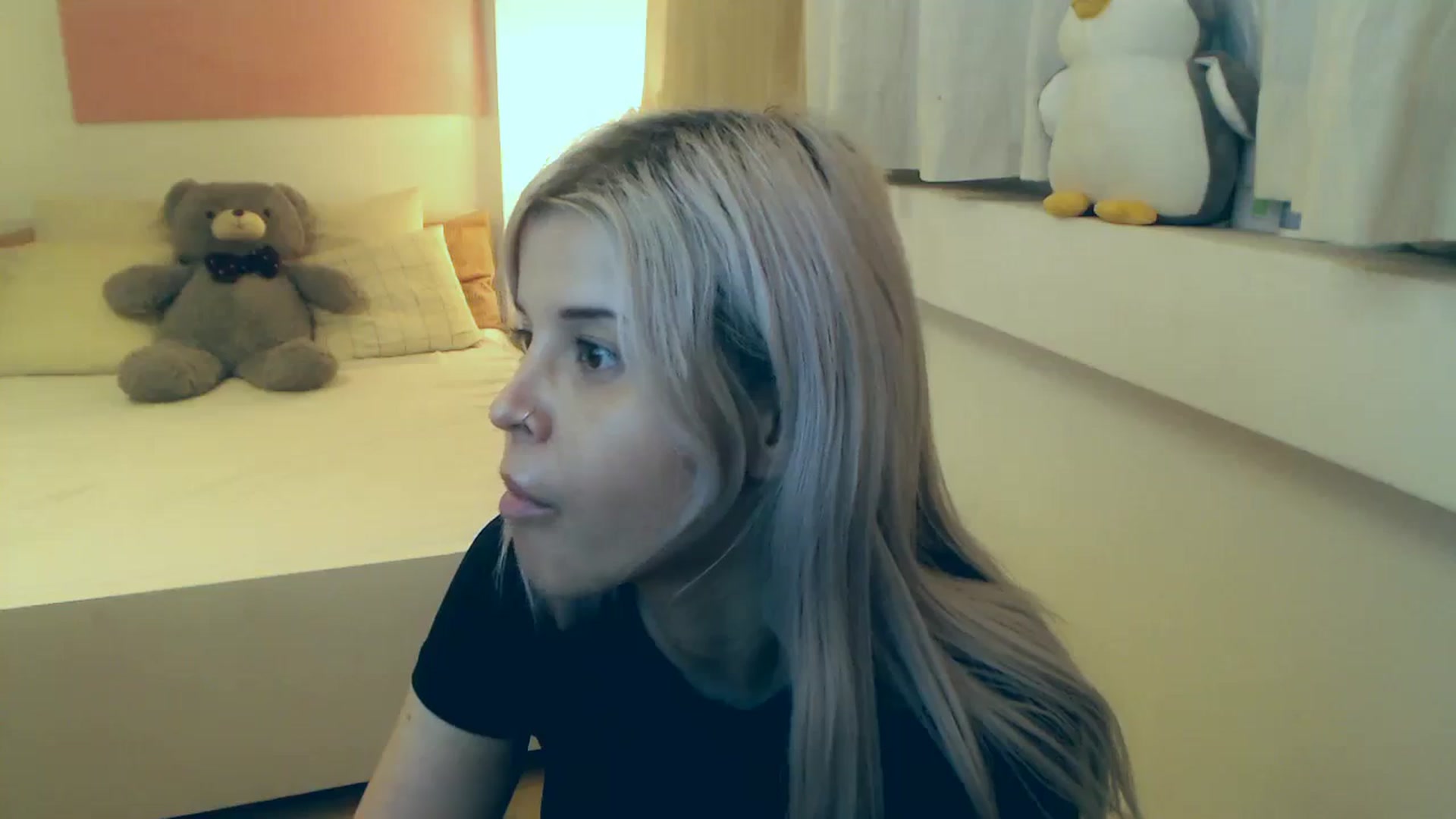 Gallery image thumbnail from Arya_Jolie's myfreecams stream on, 07/31/2023, 15:29 image 3 of 20